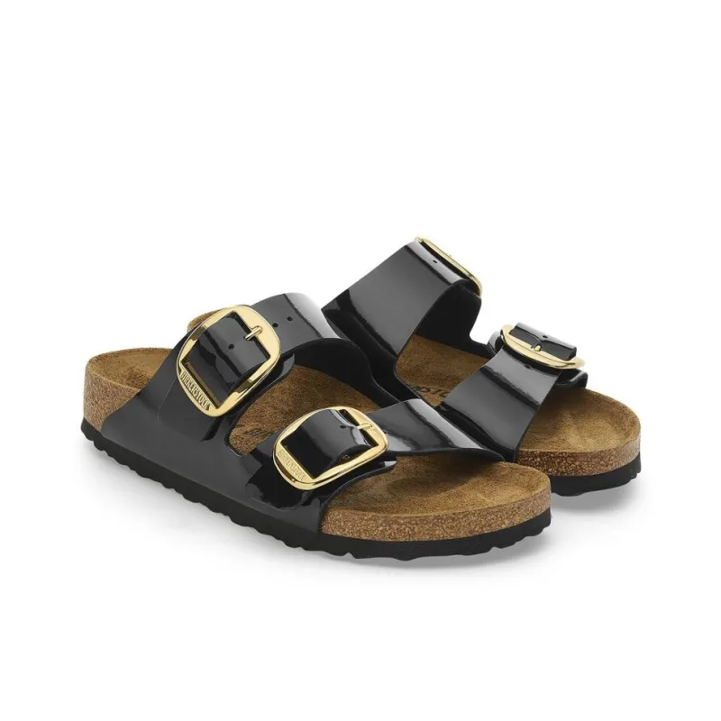 Birkenstock Arizona Big Buckle Slides Women's-2