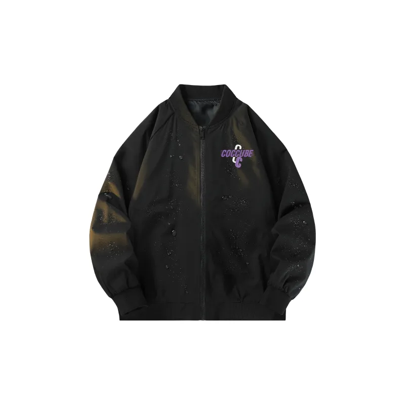 COC CUBE Jackets Unisex-6