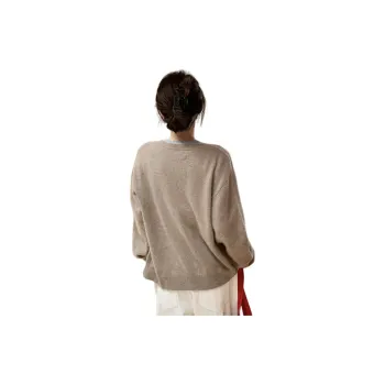 Oudifu Knitwear Women's