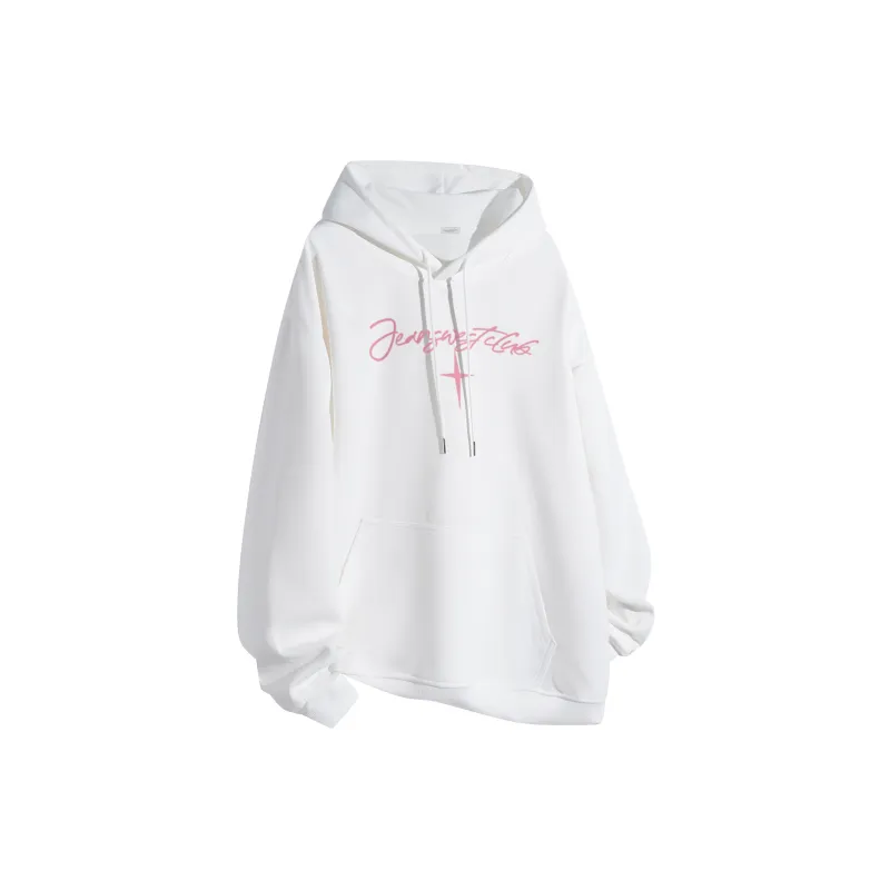 JEANSWEST CLUB Sweatshirt Unisex-6