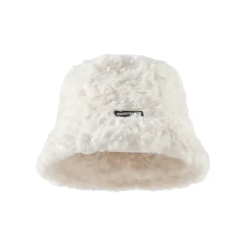15 MINS Polyester Bucket Hats Unisex Multiple Colors