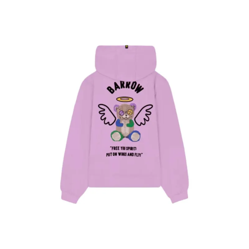 Barrow Angel Hoodie-1