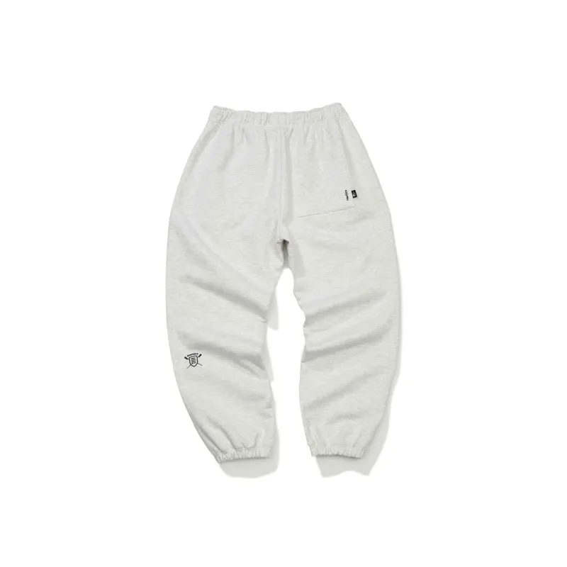Nautica White Sail Knitted Sports Pants Men's-11