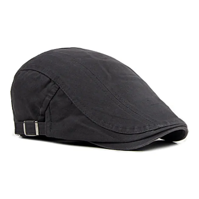 TUCANO Berets Unisex-4