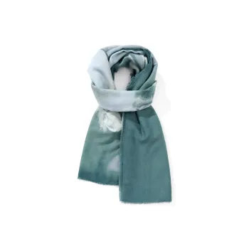 XXOFF Knit Scarves Unisex