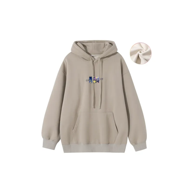 Love Monster Sweatshirts Unisex-55