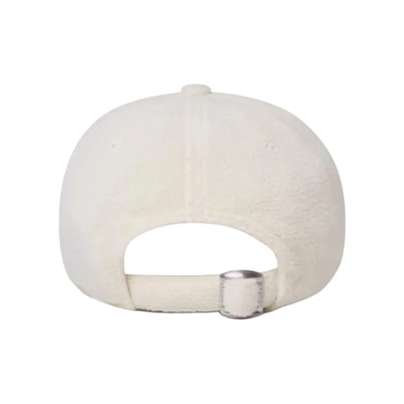 New Era   Baseball Caps Unisex White-2