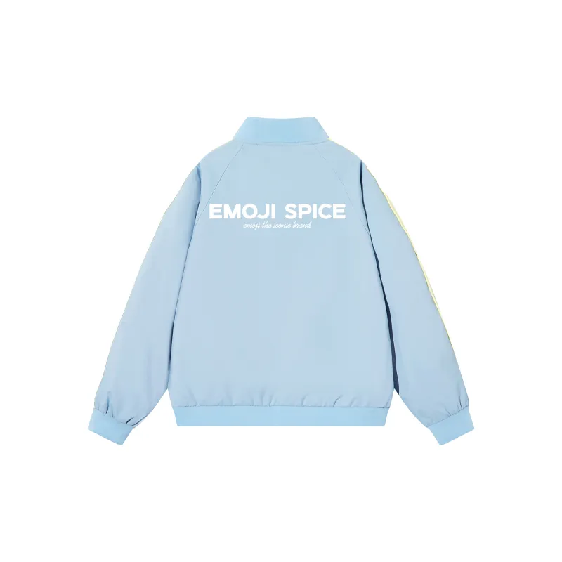 Emoji Jackets Unisex-21