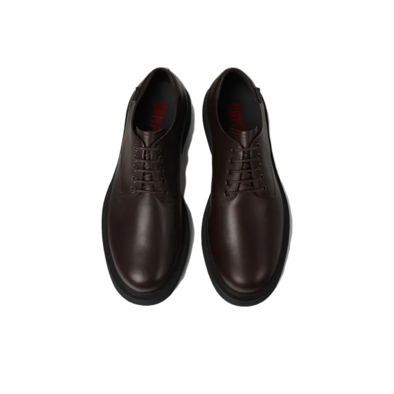 CAMPER Casual Shoes Men's Brown-2