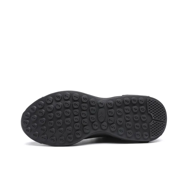 RED DRAGONFLY Trendy Versatile Casual Platform Sports Shoes Height Increasing Wear Resistant Low Top Travel Shoes Men's-11