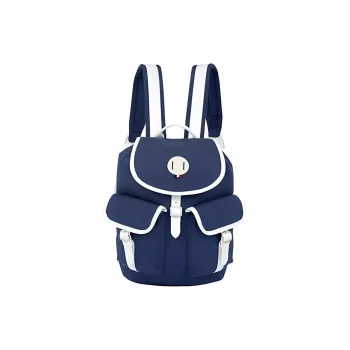 Lafuma Fabric Backpack Women's Floral Blue