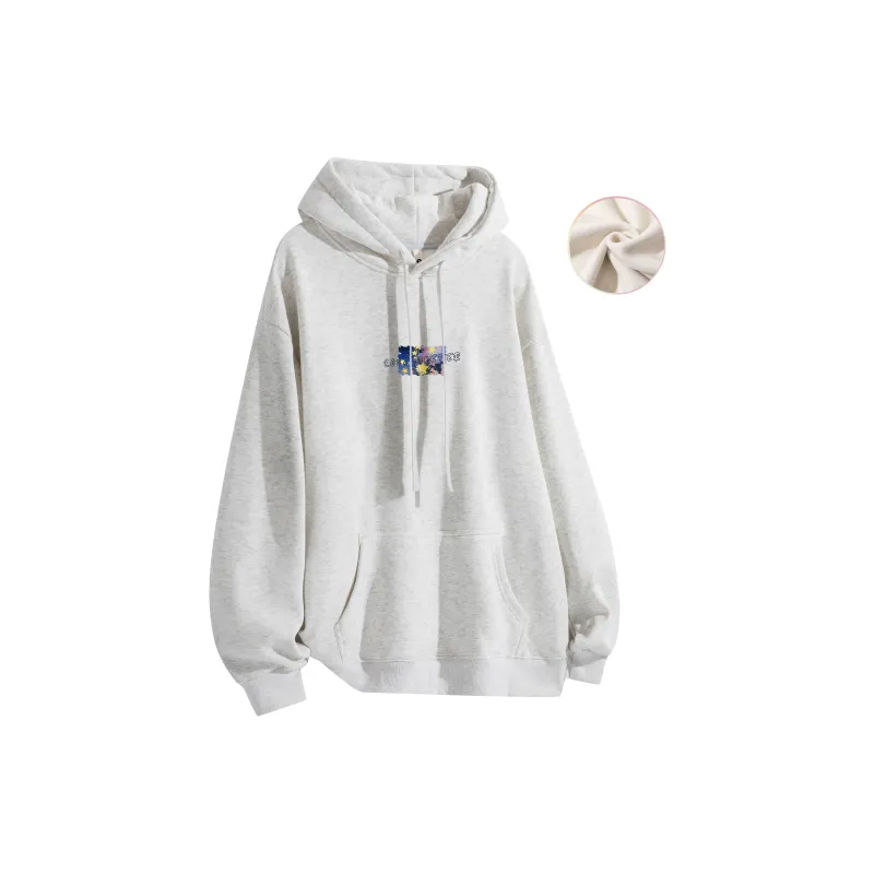 Love Monster Sweatshirts Unisex-53