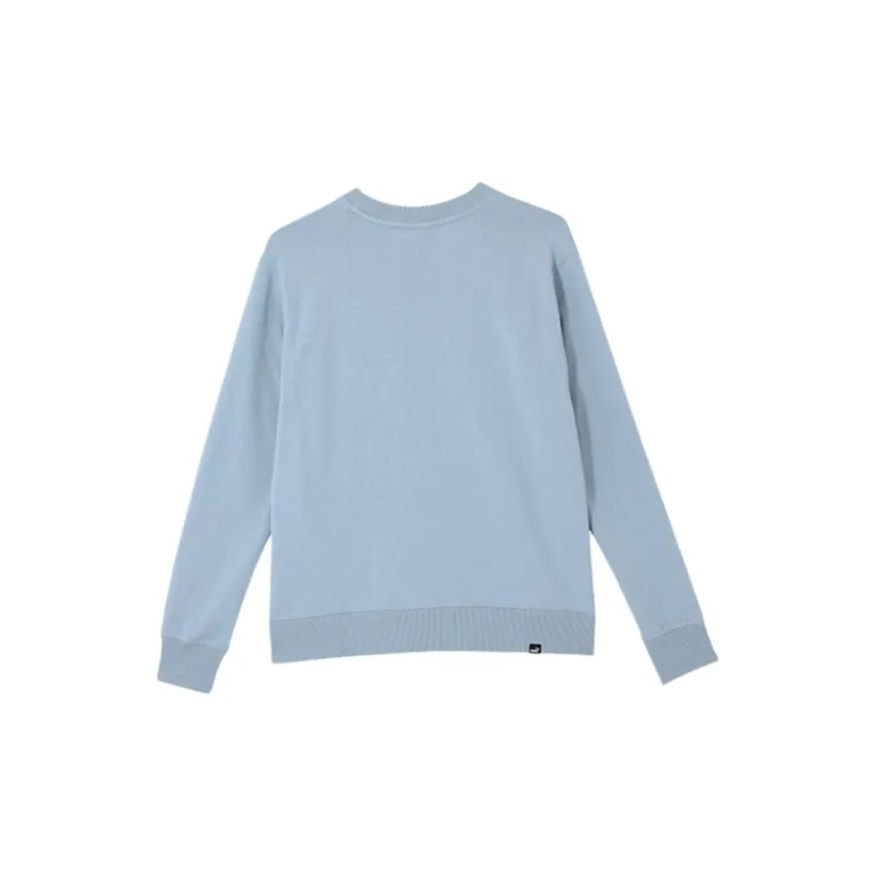 PUMA Sports Life Collection Sweatshirt Women's Light Blue-1