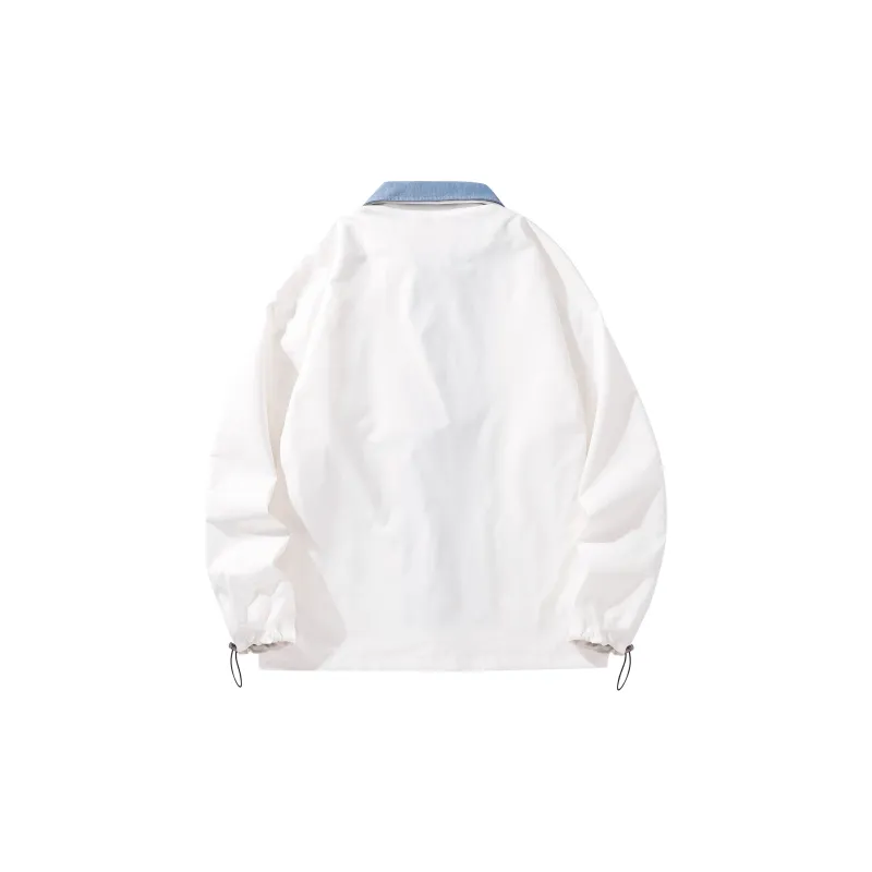 MashiMaro Jackets Unisex-8