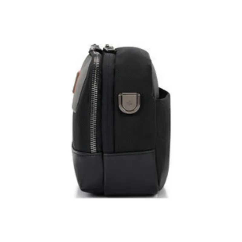 SAMSONITE Nylon Clutch Women's Black-3
