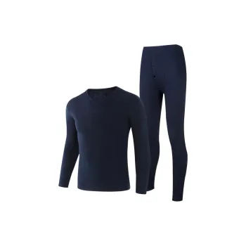 H YXIANG Men Thermal Sets