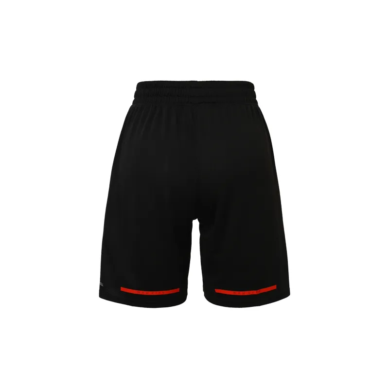 PUMA Manchester City Sports Shorts Men's Black-1