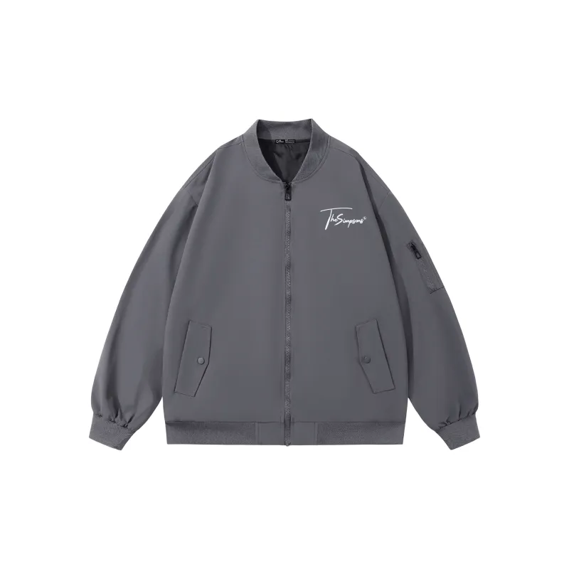 The Simpsons Jackets & Coats Unisex-25