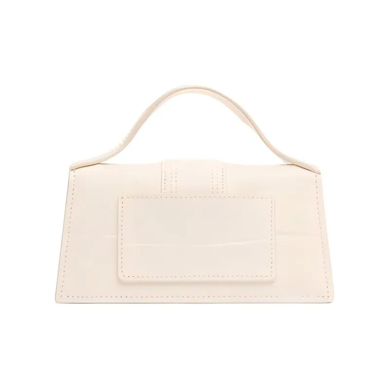 Jacquemus Le Bambino Small Flap Bag-2