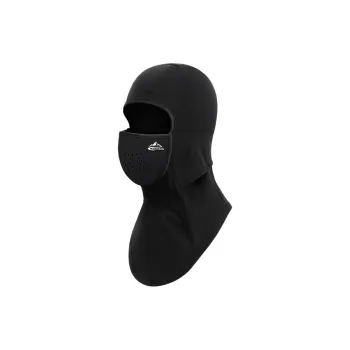 Great Connoisseur Face Mask Unisex Polar Fleece