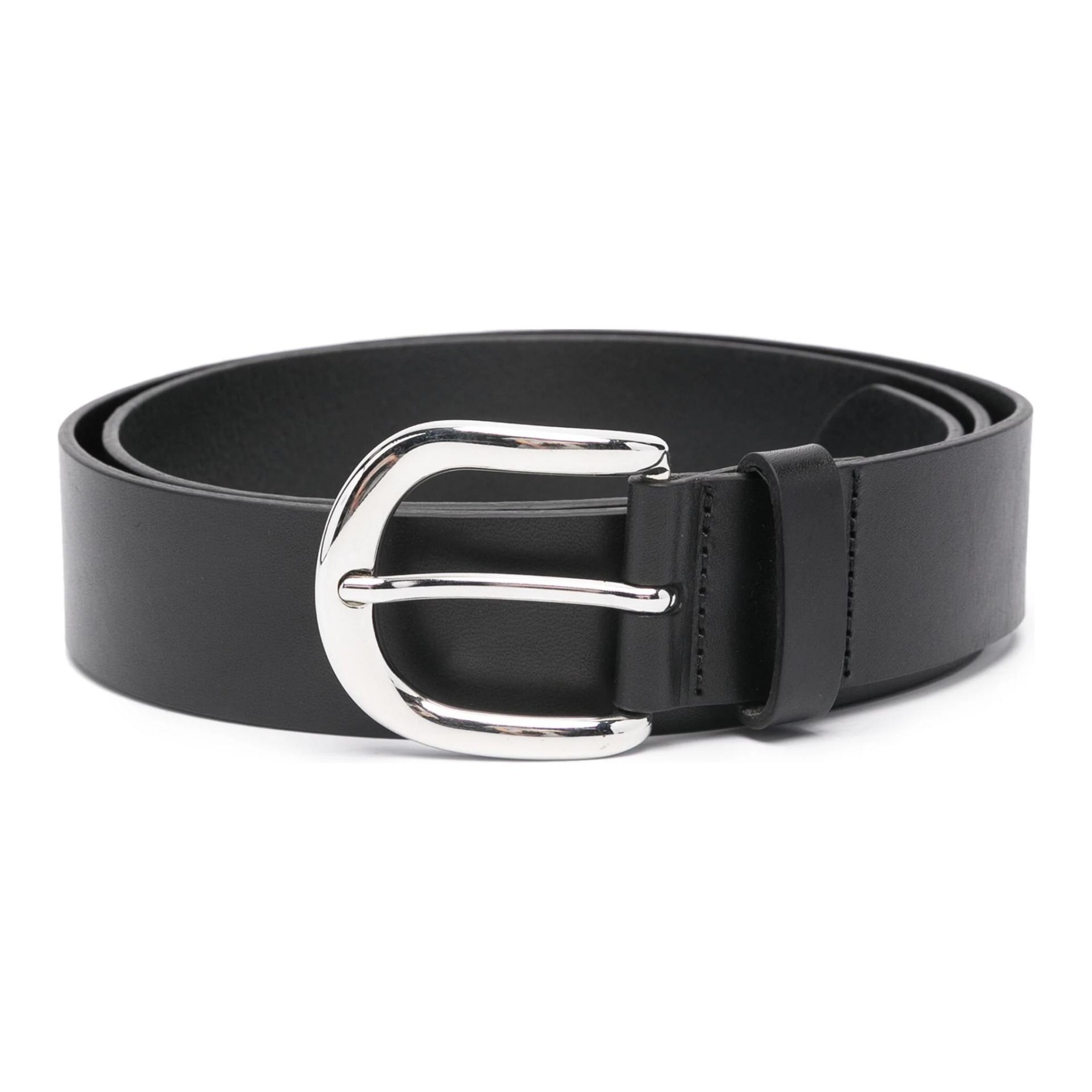 ISABEL MARANT Leather Belts Men on Sale & Authentic - POIZON