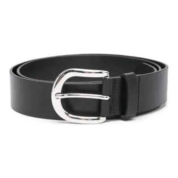 ISABEL MARANT Zaph Leather Belt