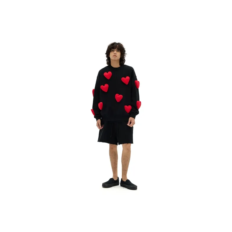 SQQZ Project Sweatshirts Unisex-2