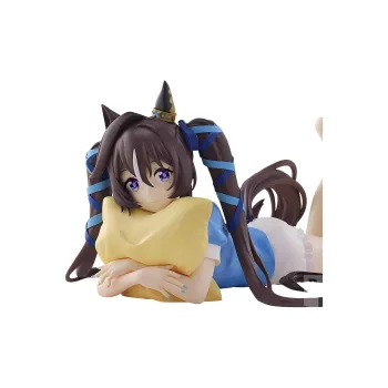 BANPRESTO Pretty Derby Relax Time Strong Impact Bonus Gifts