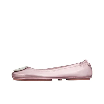 TORY BURCH Minnie Casual Single Shoes Women's Bright Pink