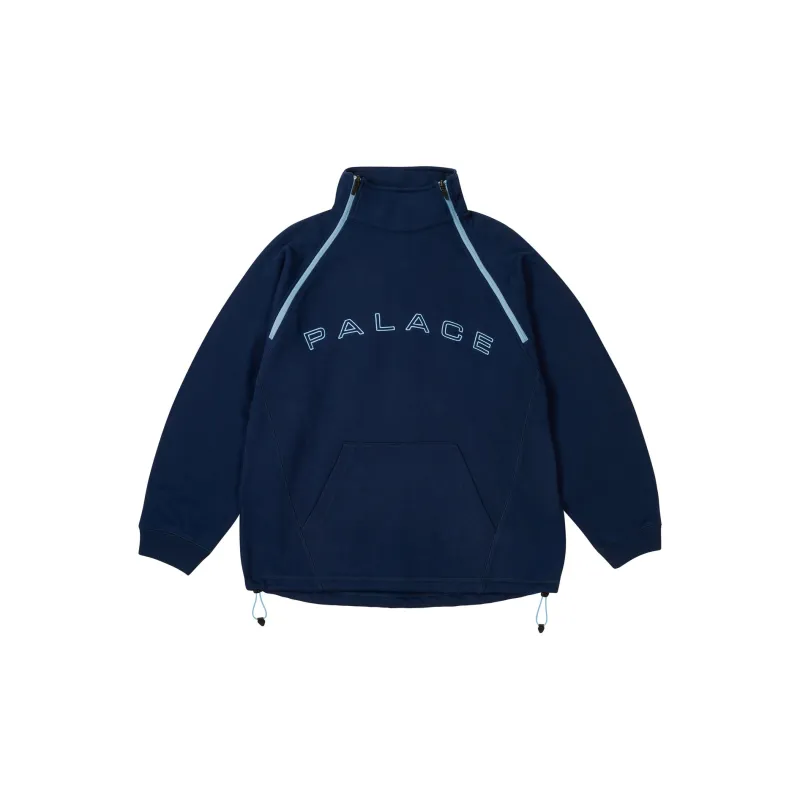 PALACE Double Zip Funnel-1