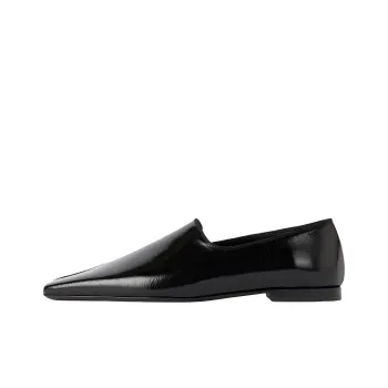 TOTEME Loafers Women's Black