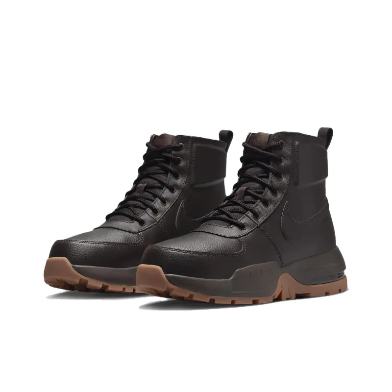 Nike Air Max Goaterra 2.0 Velvet Brown-2