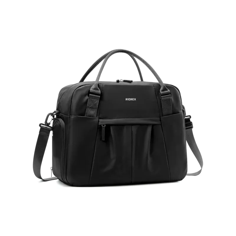 RIOREX Polyamide Travel Bags Gym Bags Large Size Unisex Multicolor-9