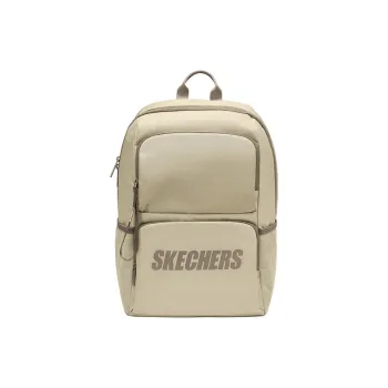 Skechers Fabric Backpack Medium Size Unisex Deer Velvet