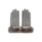 Winter Solstice, Dark Gray