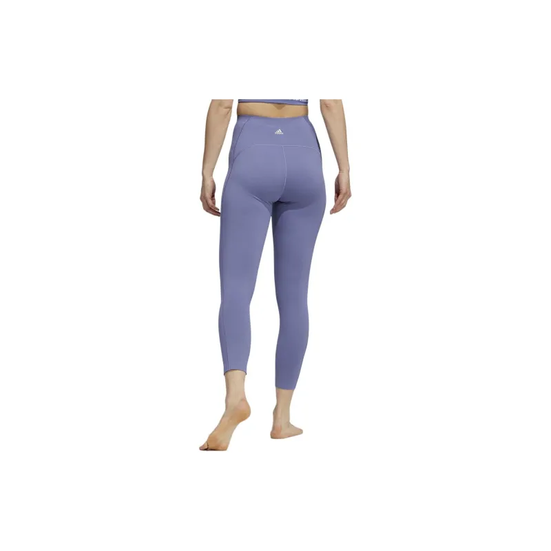 Adidas Sports Pants Women's Blue-1