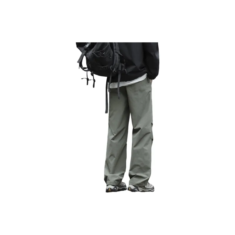 KAIPAINEN Casual Pants Unisex-15