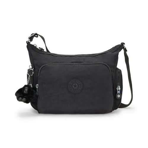 Kipling Zipper, Polyamide Monkey Teddy Bag, Crossbody Teddy Bag Unisex Multicolor