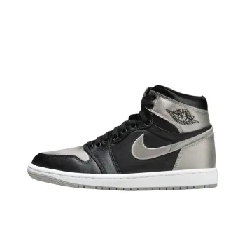 JORDAN 1 Retro High Og Satin Shadow Women's