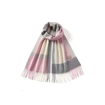 JIUMU Knit Scarves Women's