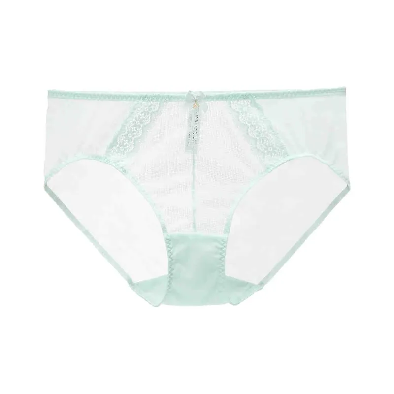 Fandecie Underpants Women's 1 Pack-2
