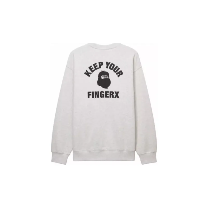 Fingercroxx Sweatshirts Men-2