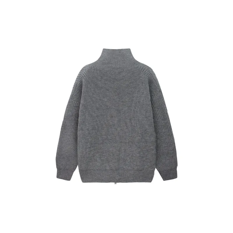 NOMT Sweaters Unisex-1