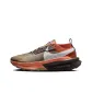 Orange/Brown