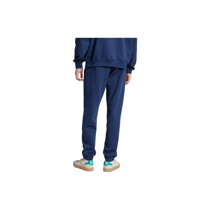 Adidas Originals 70s Knitted Sports Pants Men's Midnight Indigo-2