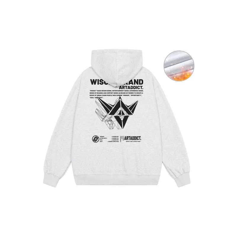 WISOZZ Sweatshirts Unisex-10