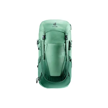 DEUTER Recycled Material Backpack Unisex Green