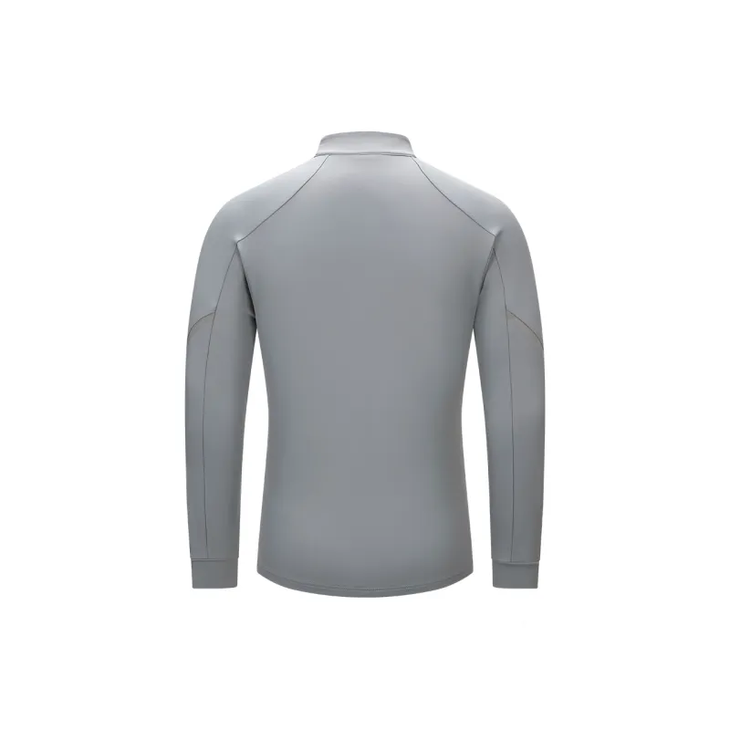 KELME Half Zip Sweatshirt With Hood Men's-2