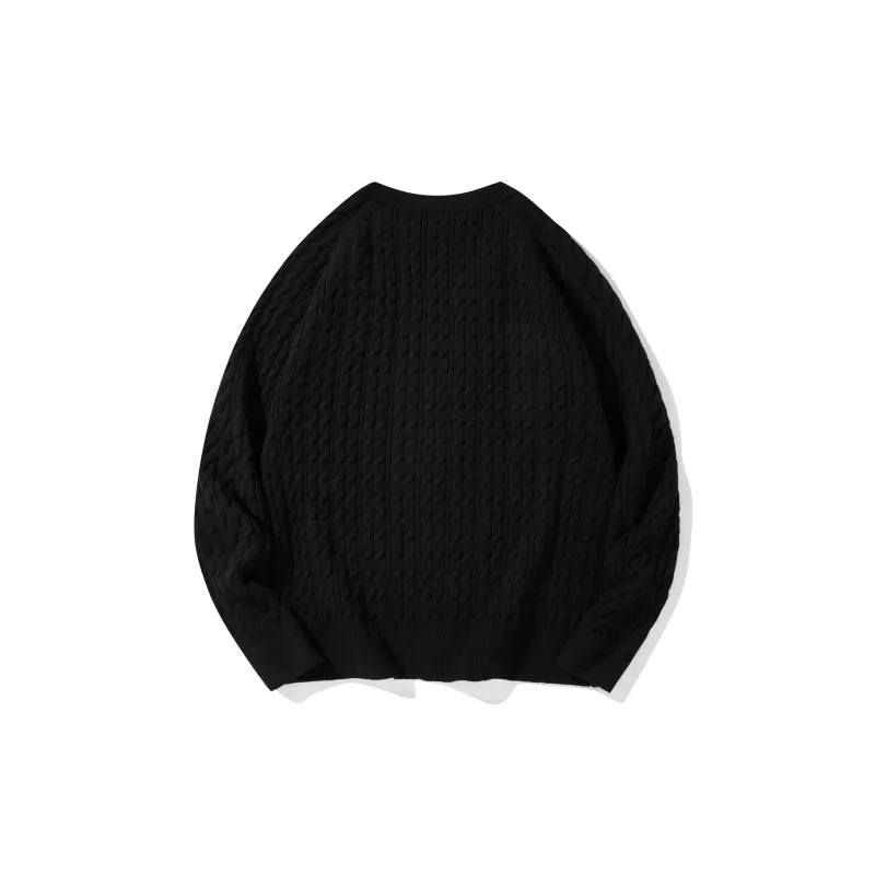 CrocoSport Knitwear Unisex-3