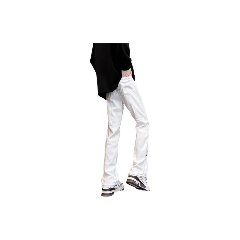 H.V.G.A Jeans Unisex-16